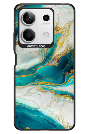 Emerald - Xiaomi Redmi Note 13 5G