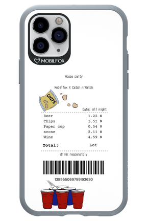 house party - Apple iPhone 11 Pro