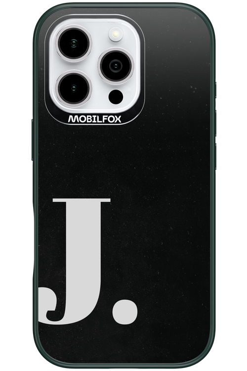 J (Off Space) 2.0 - Apple iPhone 16 Pro