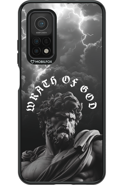 God 2.0 - Xiaomi Mi 10T 5G