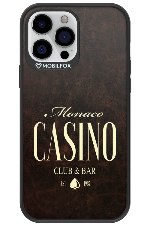 Casino - Apple iPhone 13 Pro Max