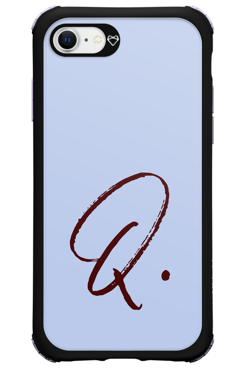 (Jellyfish Presso) Q 2.0 - Apple iPhone SE 2022