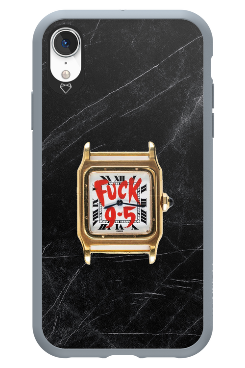 f_ck 2.0 - Apple iPhone XR
