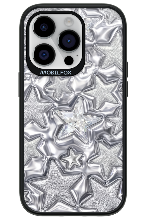 Star Gum - Apple iPhone 14 Pro