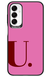 U (Sorbet) 2.0 - Samsung A16