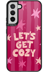 Let's Get Cozy - Samsung Galaxy S22+
