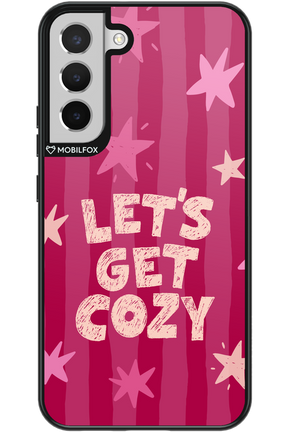 Let's Get Cozy - Samsung Galaxy S22+