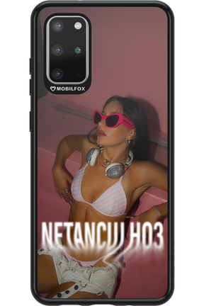 Netancuj Ho3 - Samsung Galaxy S20+