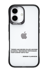 Clarkson's Wisdom - Apple iPhone 17