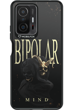 BIPOLAR - Xiaomi Mi 11T Pro
