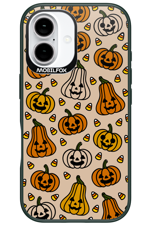 Sweet Thrill - Apple iPhone 16