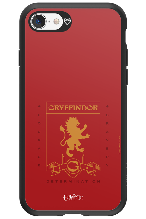 Gryffindor. - Apple iPhone SE 2020