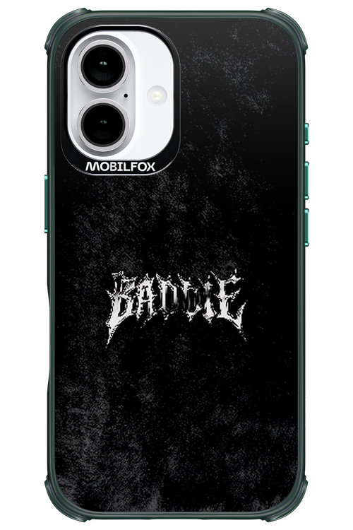 Rare Energy - Apple iPhone 16