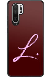 (Dark Blush) L 2.0 - Huawei P30 Pro