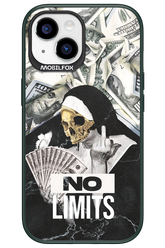 No Limits 2.0 - Apple iPhone 15