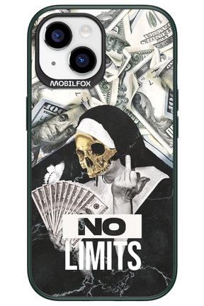 No Limits 2.0 - Apple iPhone 15