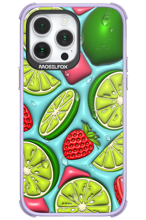 LimeBerry - Apple iPhone 14 Pro Max