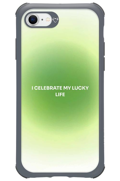 MY LUCKY LIFE - Apple iPhone SE 2020