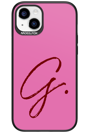 (Sorbet) G 2.0 - Apple iPhone 15 Plus