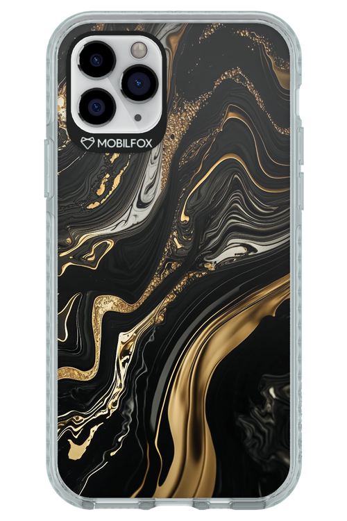 Azrael - Apple iPhone 11 Pro