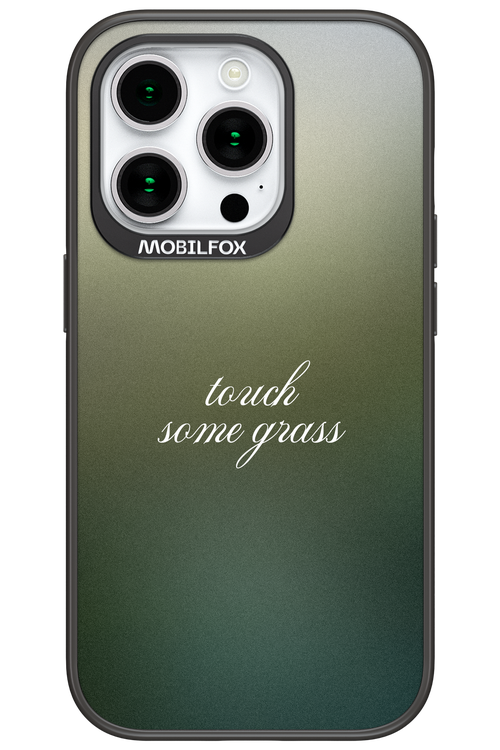 Natural Reset - Apple iPhone 15 Pro