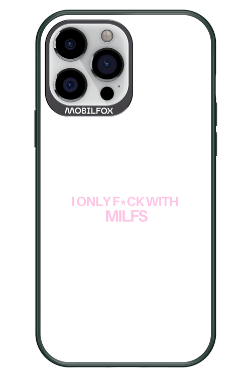 Only Milf - Apple iPhone 13 Pro Max