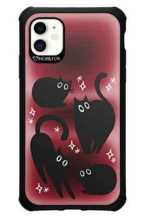 SPARKLES - Apple iPhone 11