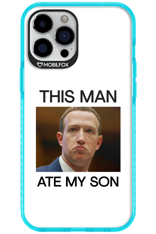 Ate - Apple iPhone 12 Pro Max