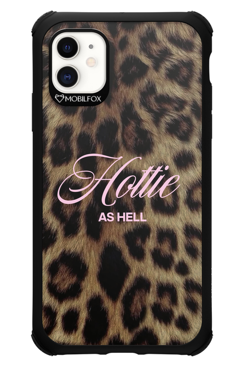 hottie 2.0 - Apple iPhone 11
