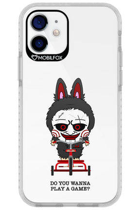 Sawbubu (Nude) - Apple iPhone 12