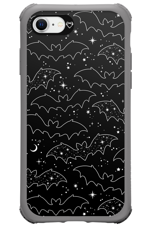 Dreamer Bat - Apple iPhone 8