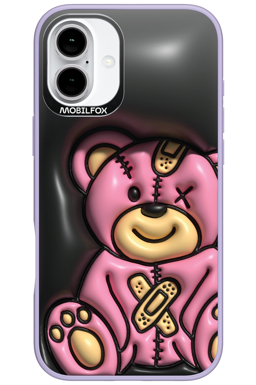 Dead Bear 2.0 - Apple iPhone 16 Plus