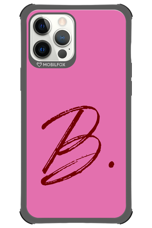 (Sorbet) B 2.0 - Apple iPhone 12 Pro Max