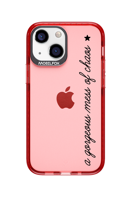 Gorgeous Mess - Apple iPhone 13 Mini