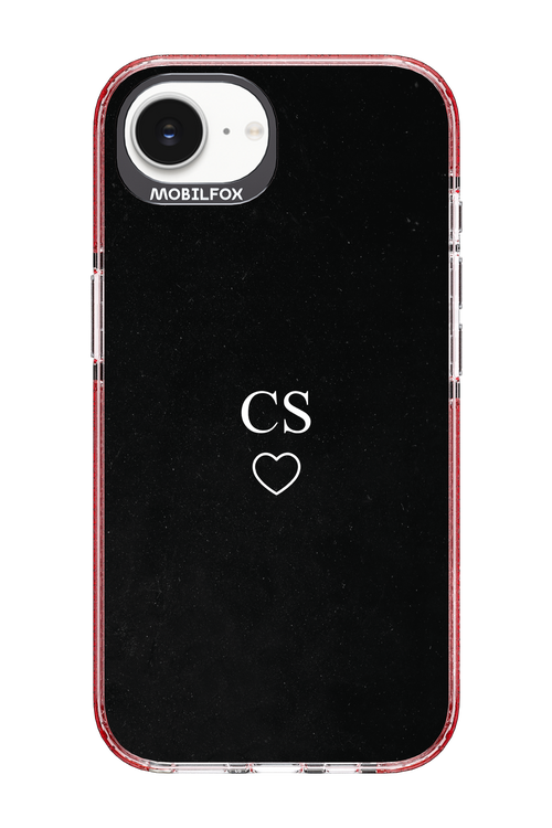 CS Black 2.0 - Apple iPhone 16e