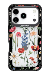 Flower Field - Apple iPhone 17 Pro