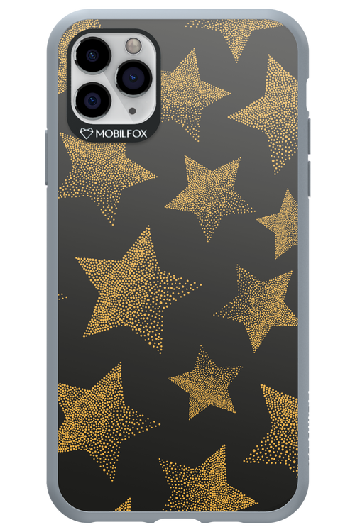 Holiday Stars - Apple iPhone 11 Pro Max