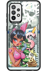 NATASHA - Samsung Galaxy A72