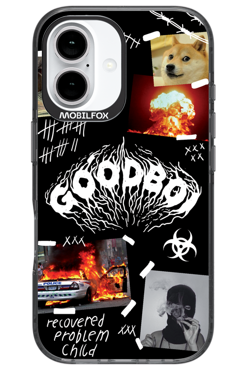 Good Boy - Apple iPhone 16
