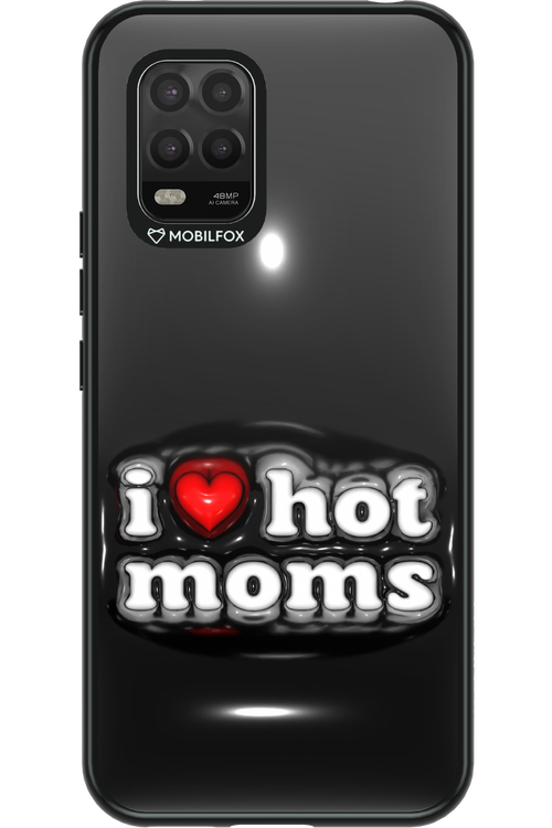 I love hot moms puffer 2.0 - Xiaomi Mi 10 Lite 5G
