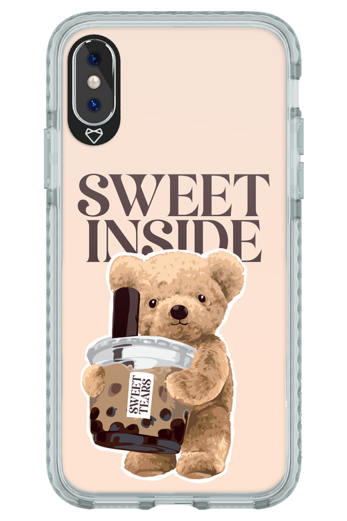 Sweet Inside - Apple iPhone X