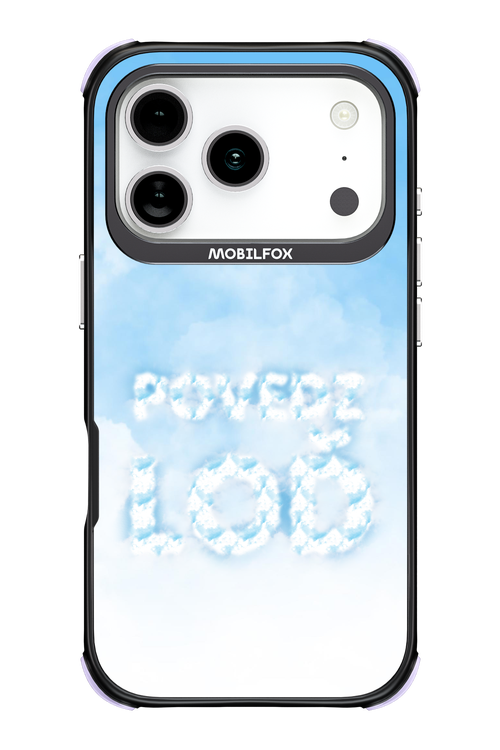Povedz loď - Apple iPhone 17 Pro