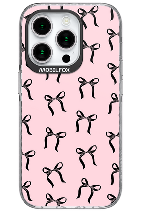 Bow Promise - Apple iPhone 15 Pro