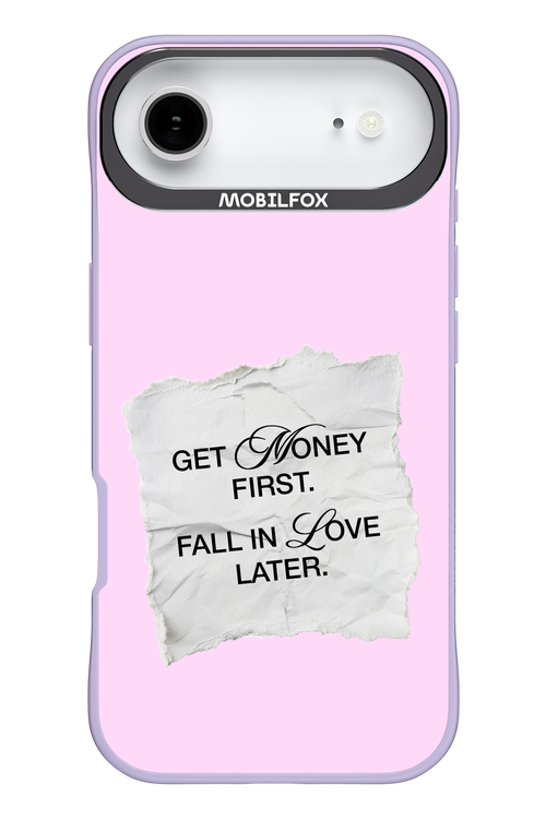 Money First - Apple iPhone 17 Air