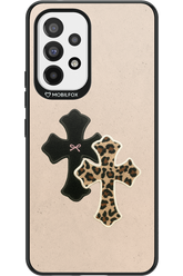 Double Cross - Samsung Galaxy A53