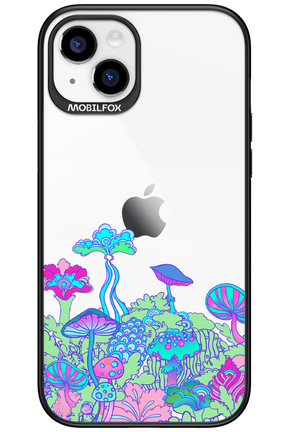 Shrooms - Apple iPhone 15 Plus