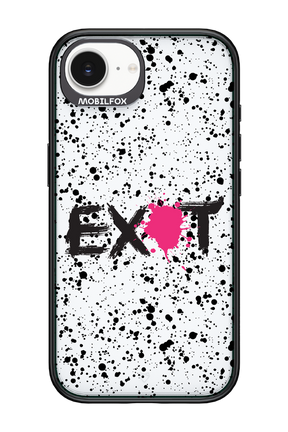 EXOT SPLASH 2.0 - Apple iPhone 17e