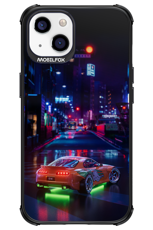 Tokyo Dreams - Apple iPhone 13