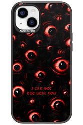 The Watchers - Apple iPhone 15 Plus