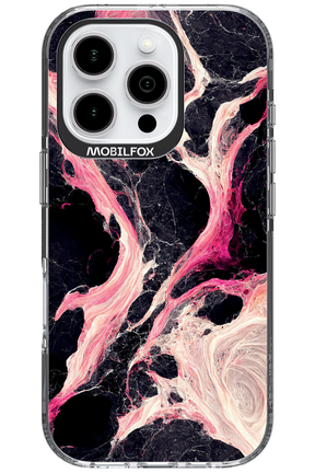 Rhodonite - Apple iPhone 16 Pro